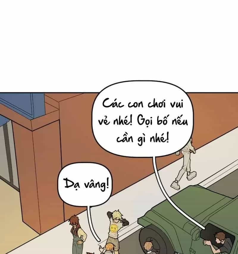 Nghĩa Trang Xe Buýt - Chương 40 - ảnh 34