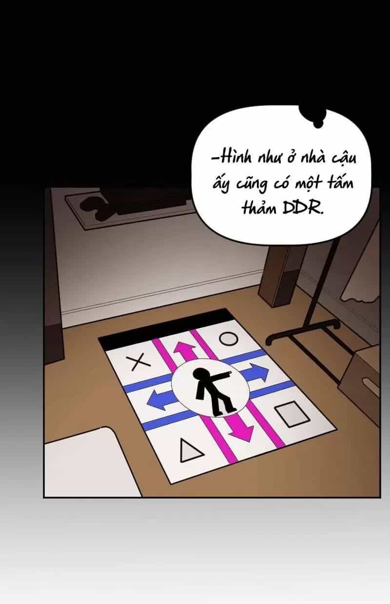 Nghĩa Trang Xe Buýt - Chương 40 - ảnh 48