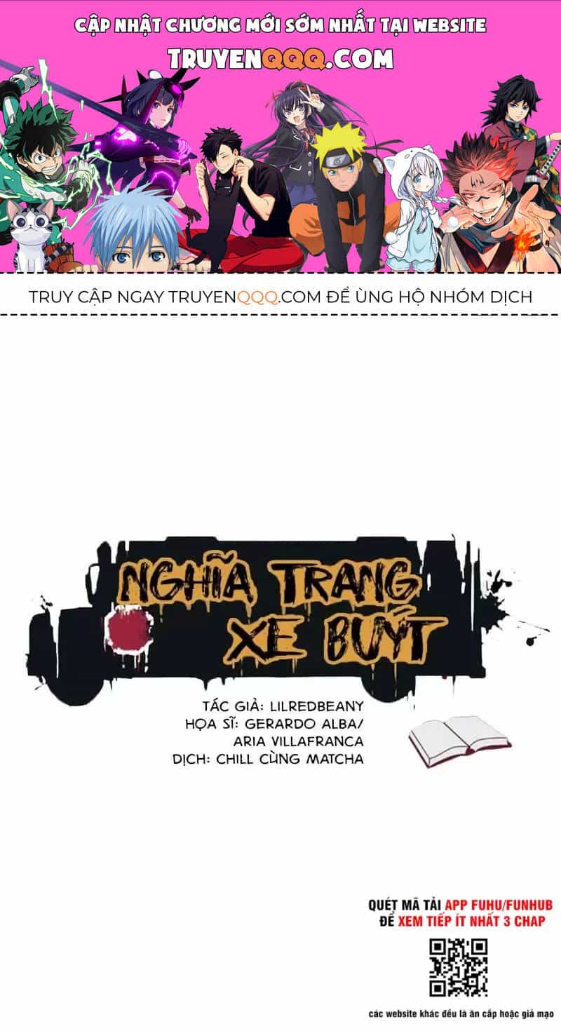 Nghĩa Trang Xe Buýt - Chương 41 - ảnh 1