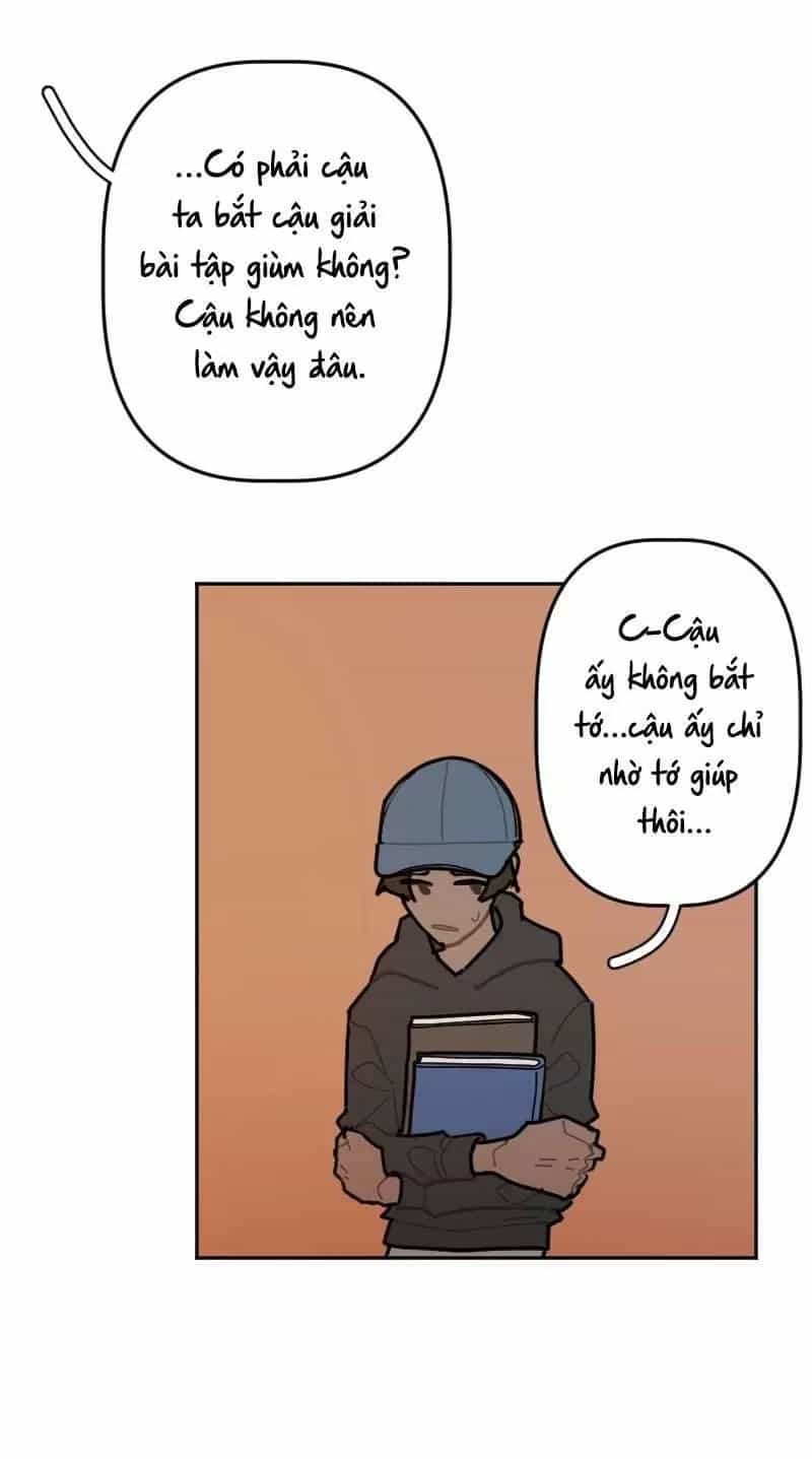 Nghĩa Trang Xe Buýt - Chương 42 - ảnh 6