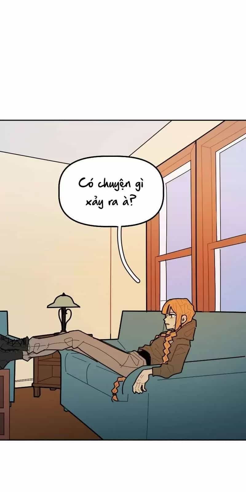Nghĩa Trang Xe Buýt - Chương 44 - ảnh 44