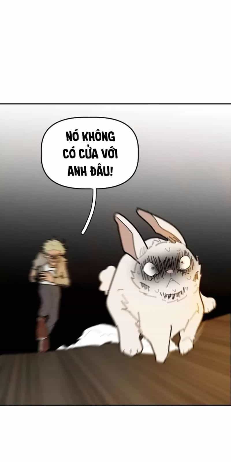 Nghĩa Trang Xe Buýt - Chương 45 - ảnh 25