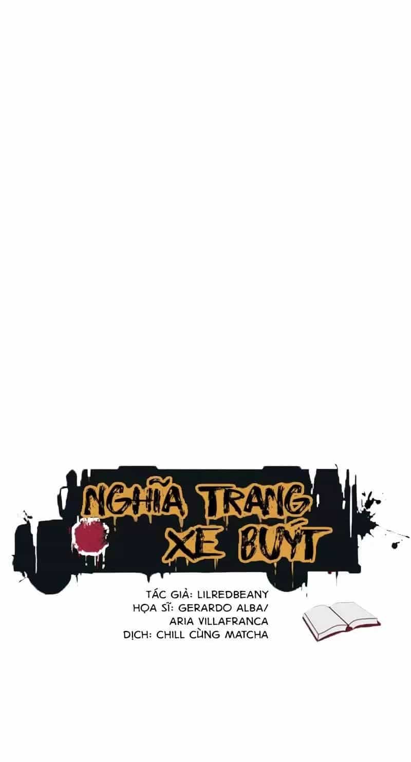 Nghĩa Trang Xe Buýt - Chương 45 - ảnh 3