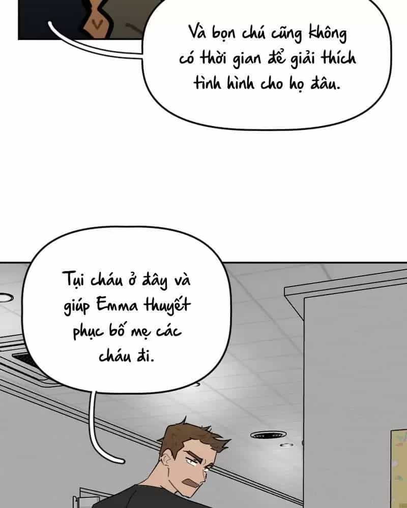 Nghĩa Trang Xe Buýt - Chương 53 - ảnh 28