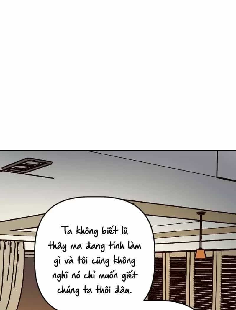 Nghĩa Trang Xe Buýt - Chương 57 - ảnh 9