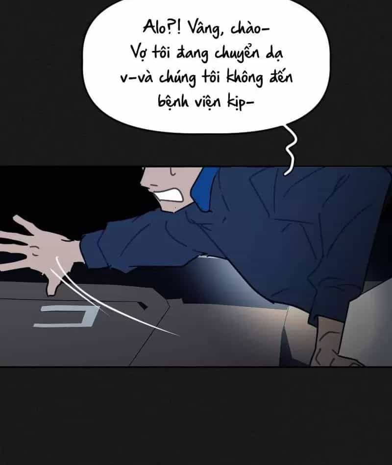 Nghĩa Trang Xe Buýt - Chương 63 - ảnh 20