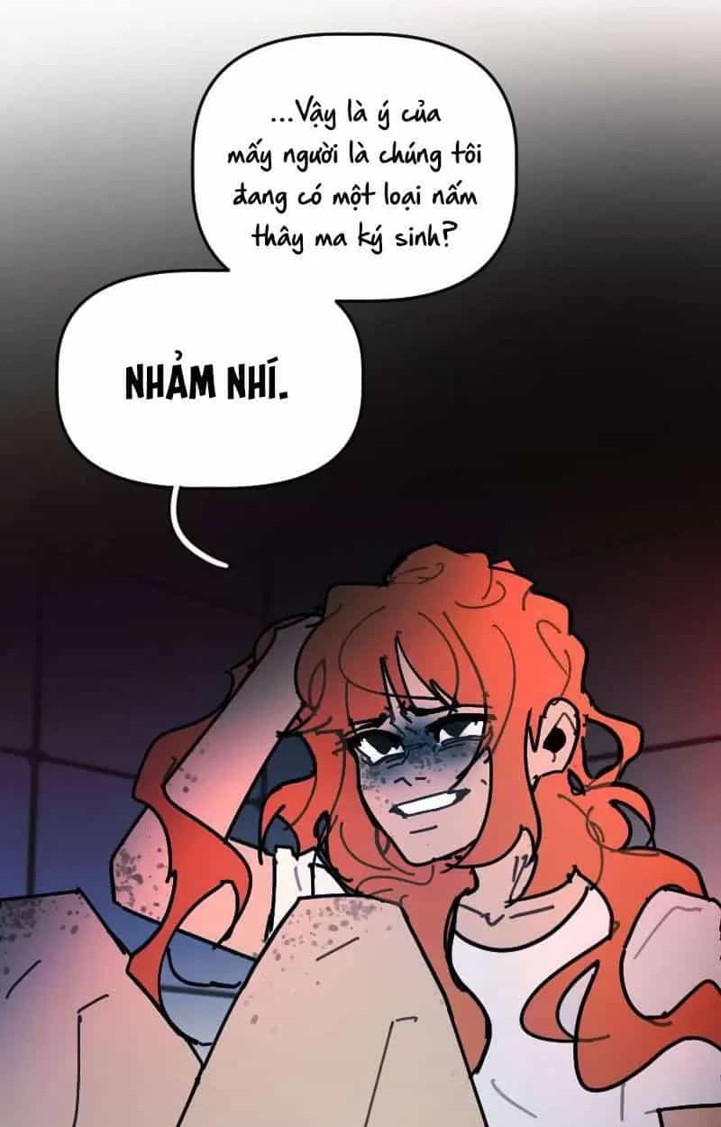 Nghĩa Trang Xe Buýt - Chương 67 - ảnh 15