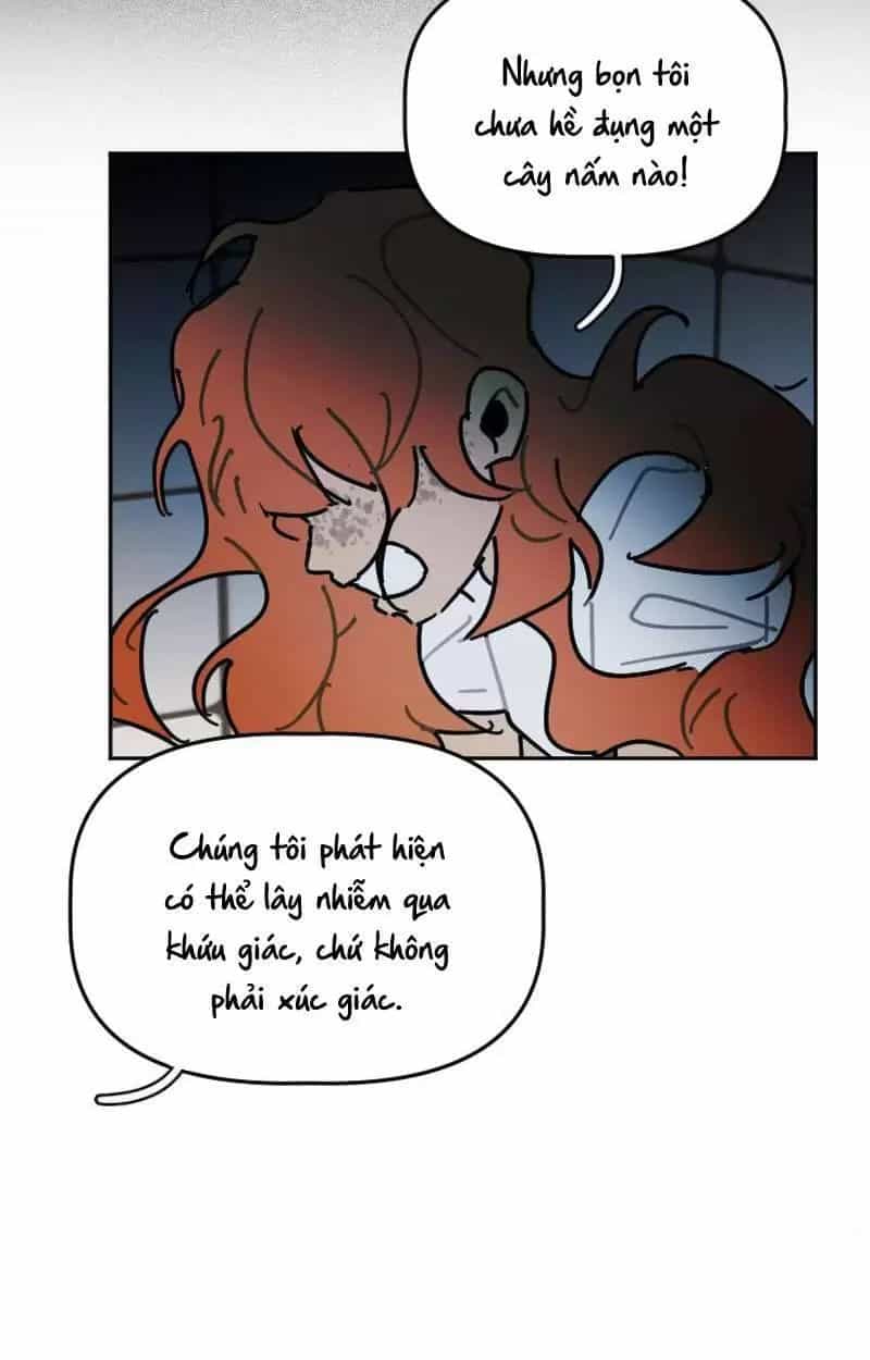 Nghĩa Trang Xe Buýt - Chương 67 - ảnh 19