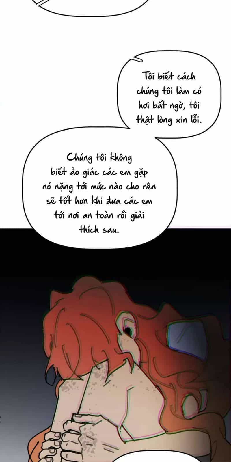 Nghĩa Trang Xe Buýt - Chương 67 - ảnh 24