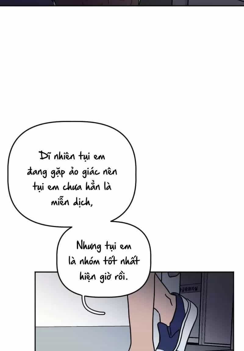 Nghĩa Trang Xe Buýt - Chương 68 - ảnh 19
