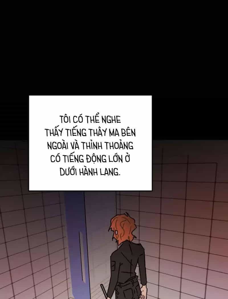 Nghĩa Trang Xe Buýt - Chương 69 - ảnh 22