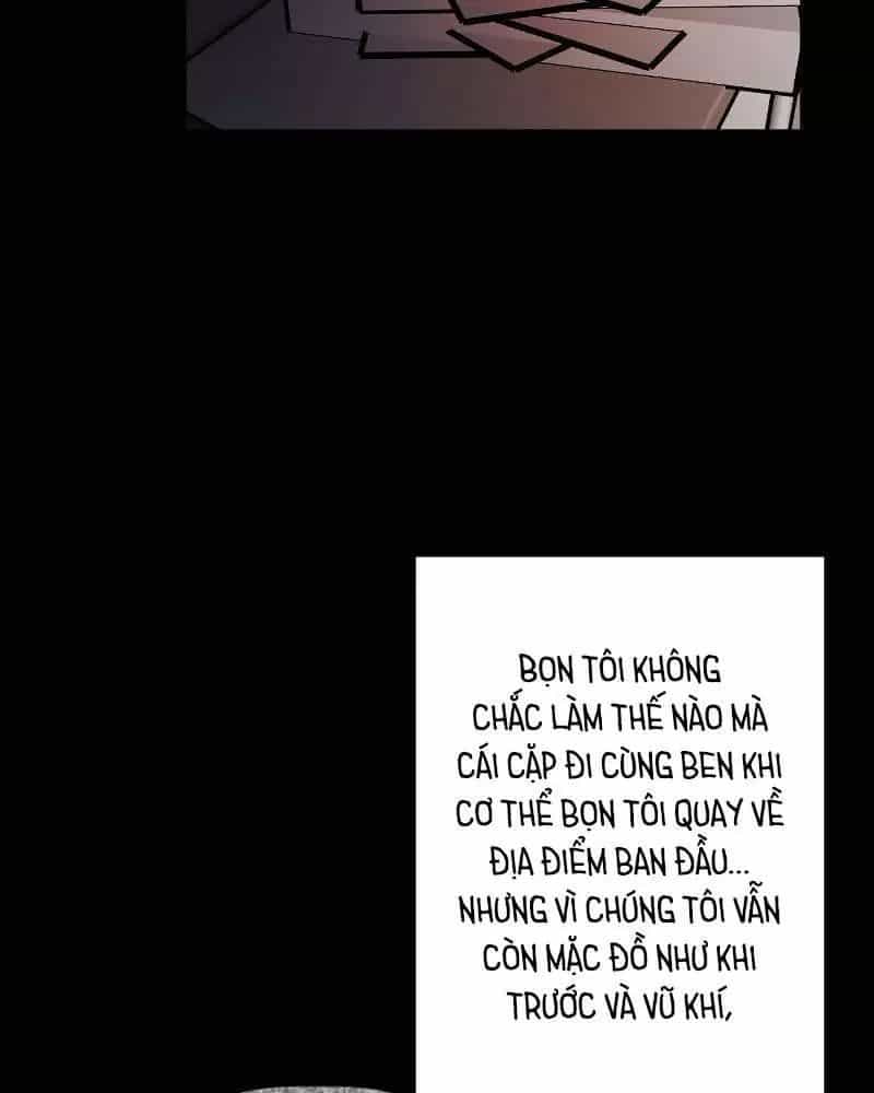 Nghĩa Trang Xe Buýt - Chương 71 - ảnh 10