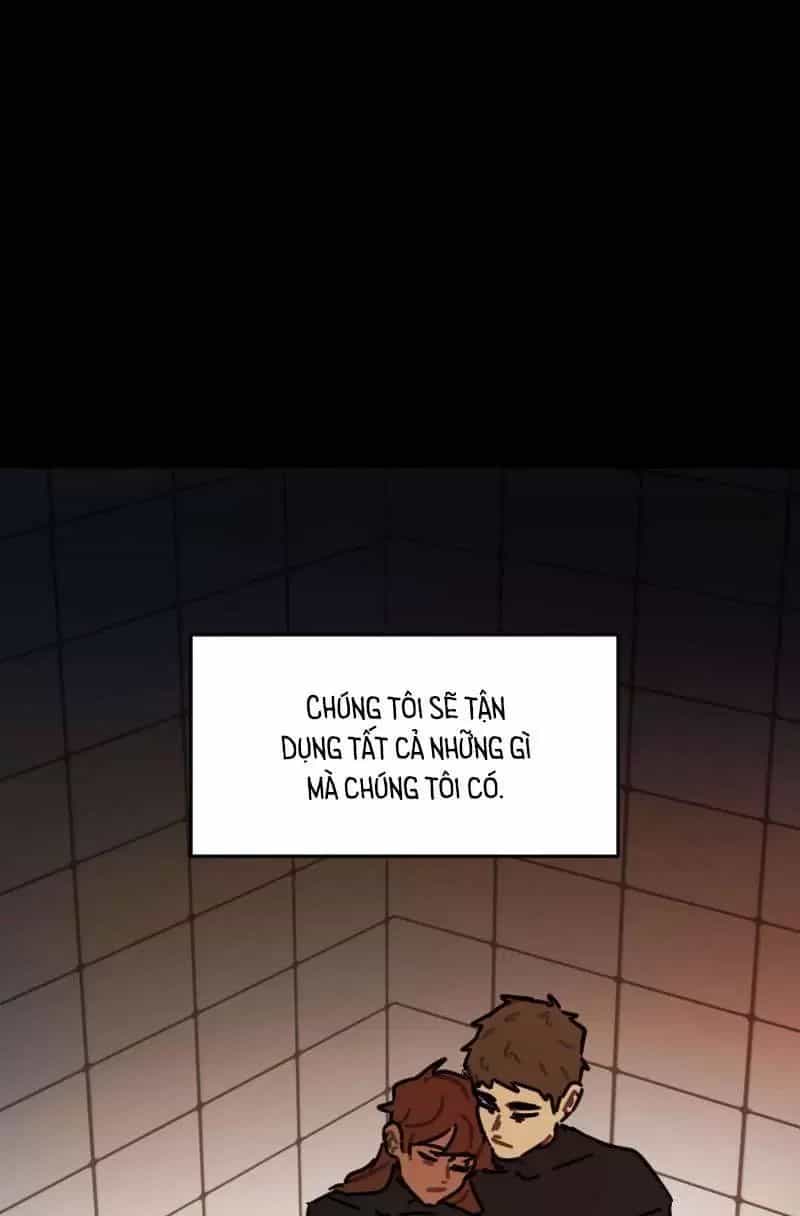 Nghĩa Trang Xe Buýt - Chương 75 - ảnh 58