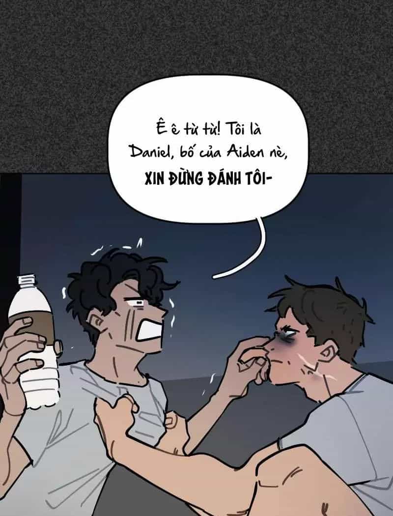 Nghĩa Trang Xe Buýt - Chương 79 - ảnh 35