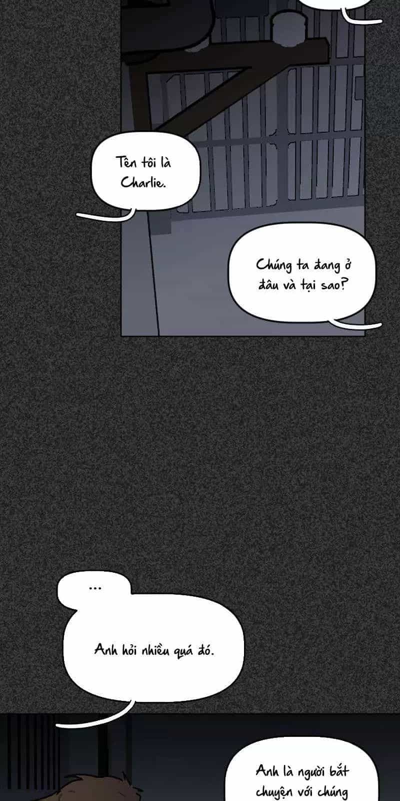 Nghĩa Trang Xe Buýt - Chương 80 - ảnh 8