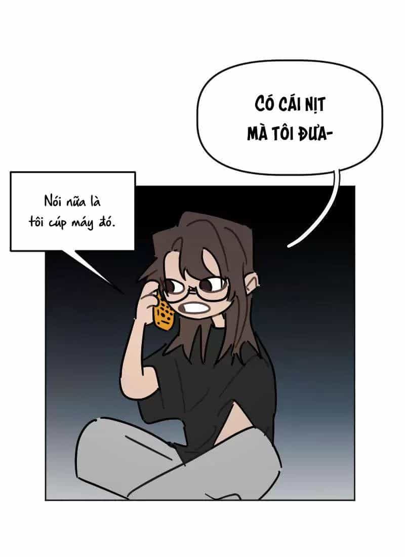 Nghĩa Trang Xe Buýt - Chương 81 - ảnh 17