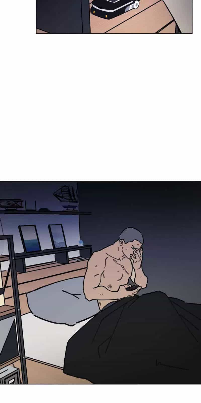 Nghĩa Trang Xe Buýt - Chương 83 - ảnh 18
