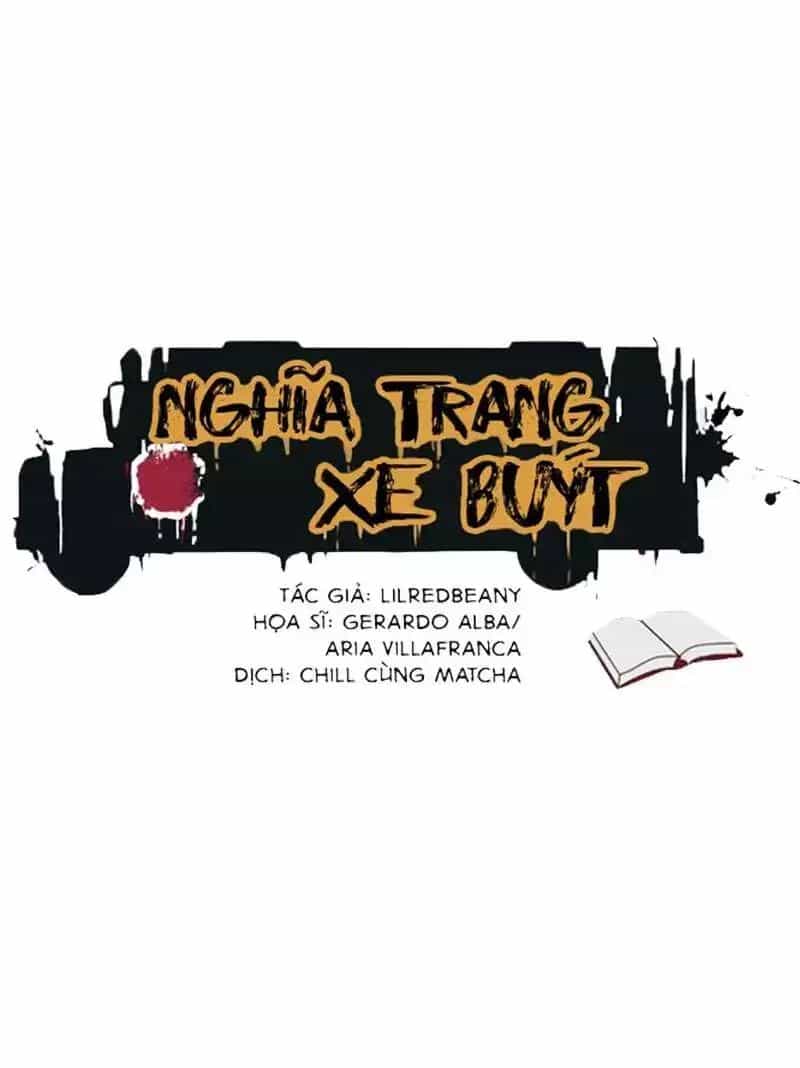 Nghĩa Trang Xe Buýt - Chương 86 - ảnh 4