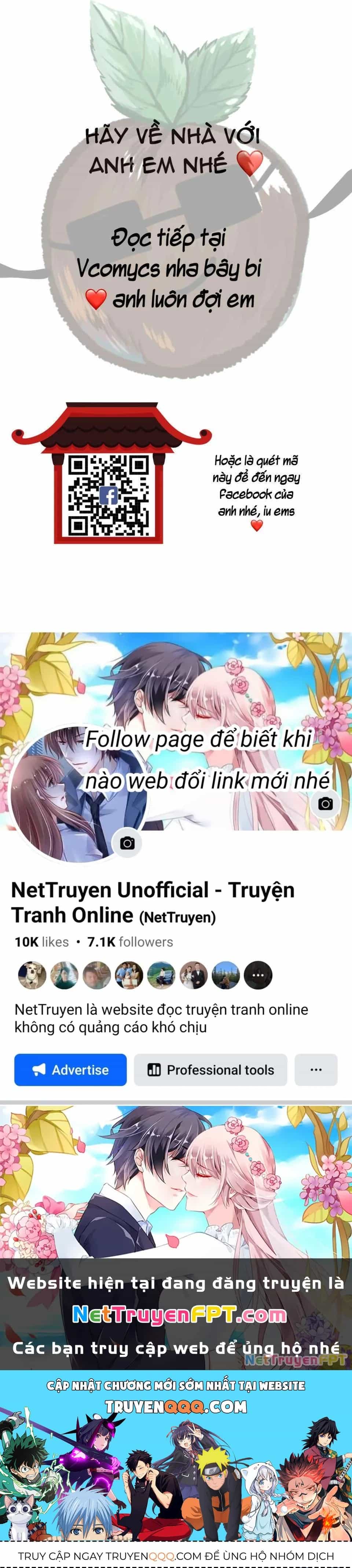 Nghĩa Trang Xe Buýt - Chương 96 - ảnh 34
