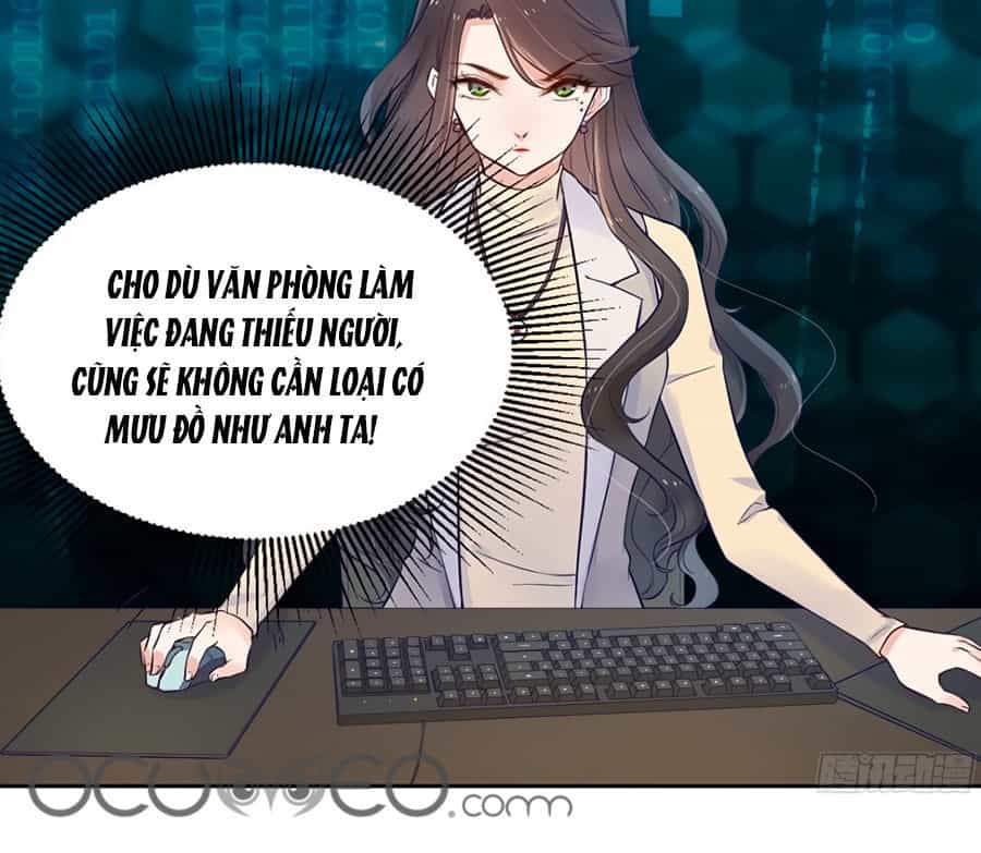 Nghịch Chuyển Lời Đồn - Chương 2 - ảnh 31
