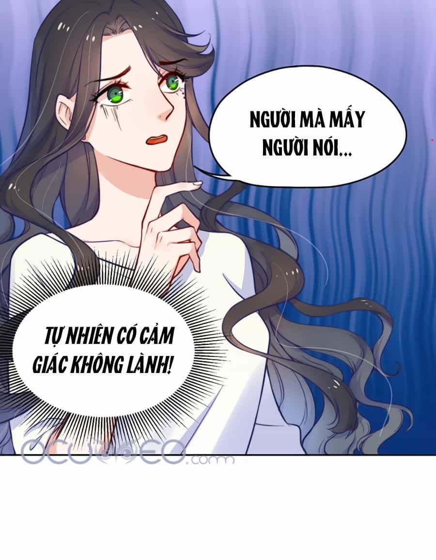 Nghịch Chuyển Lời Đồn - Chương 3 - ảnh 18