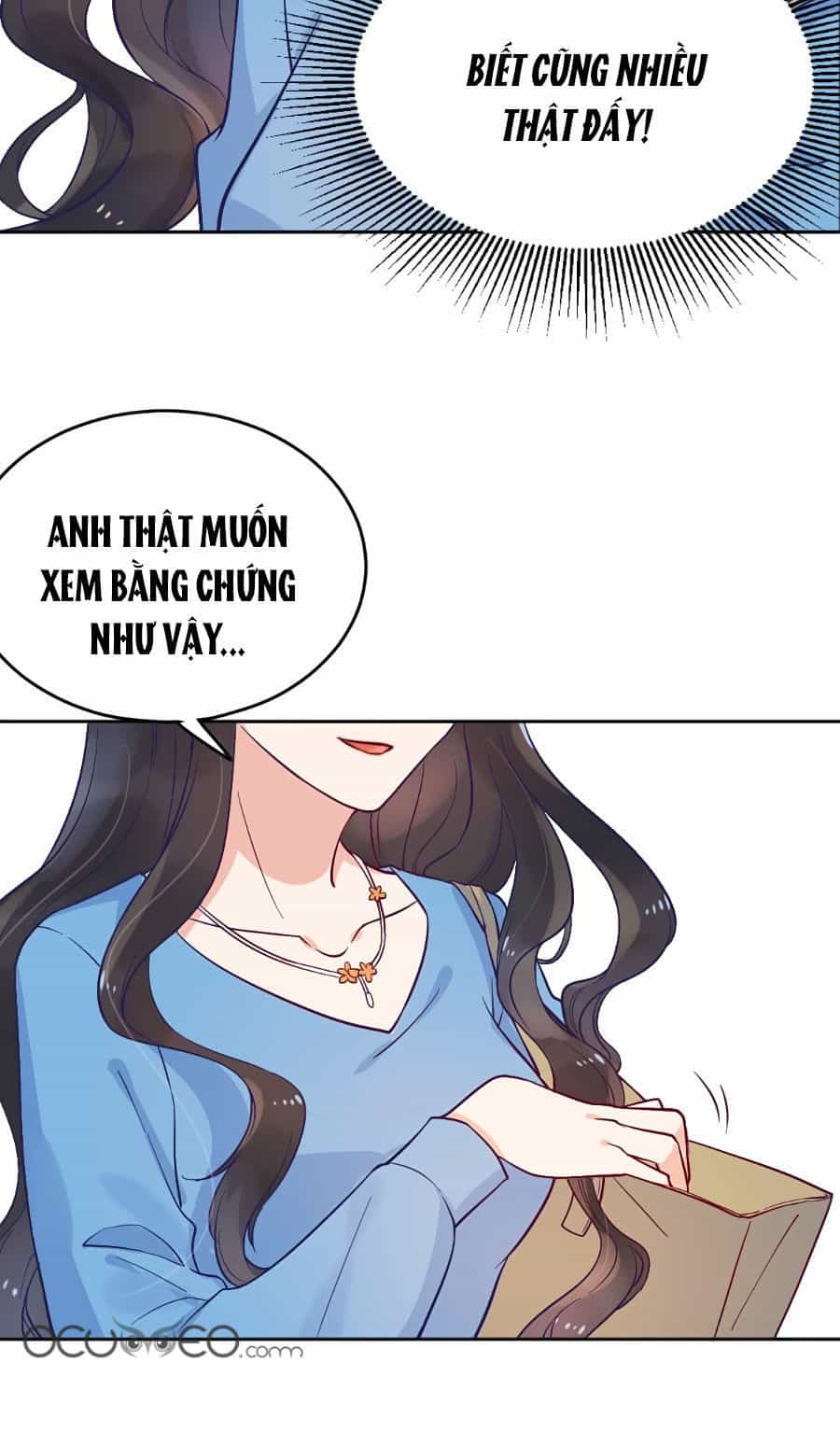 Nghịch Chuyển Lời Đồn - Chương 5 - ảnh 29