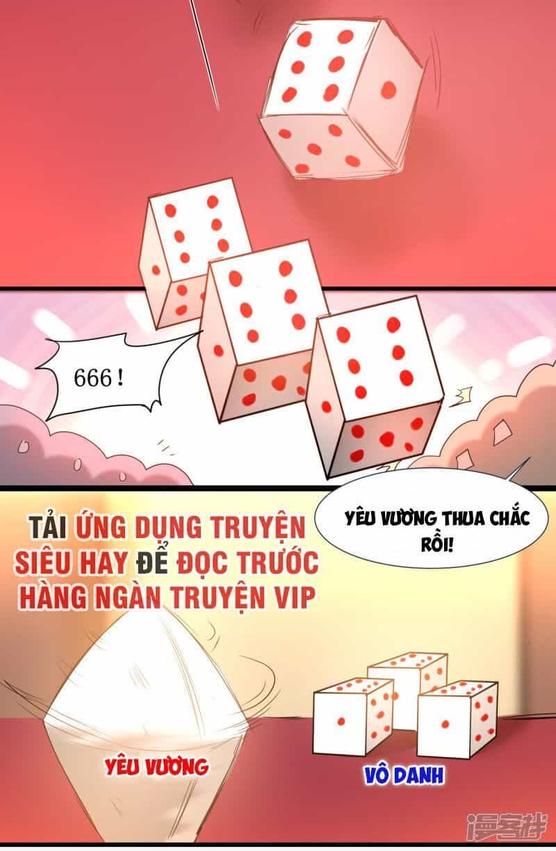 Nghịch Chuyển Tiên Đồ - Chương 101 - ảnh 5