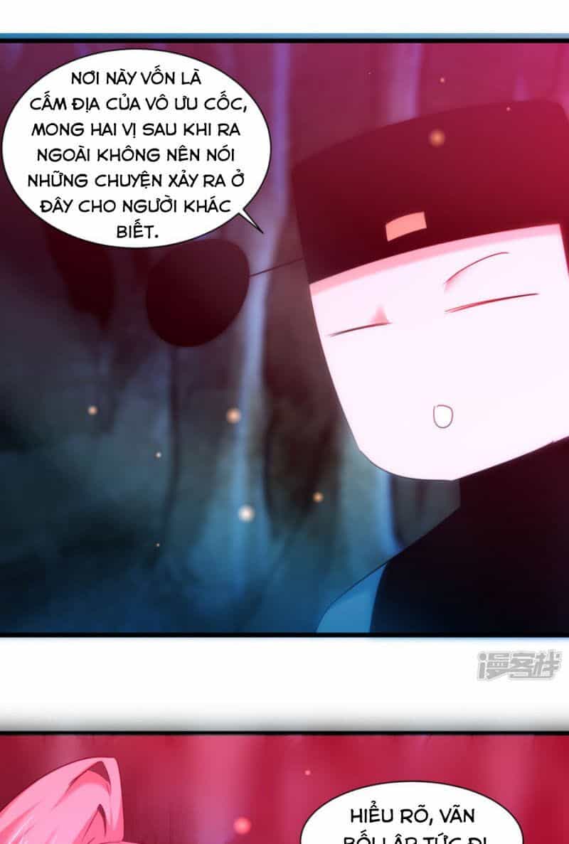 Nghịch Chuyển Tiên Đồ - Chương 107 - ảnh 19