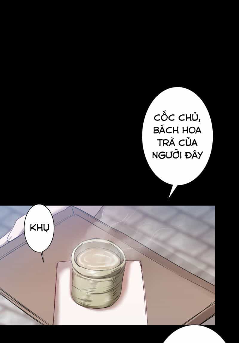 Nghịch Chuyển Tiên Đồ - Chương 110 - ảnh 2