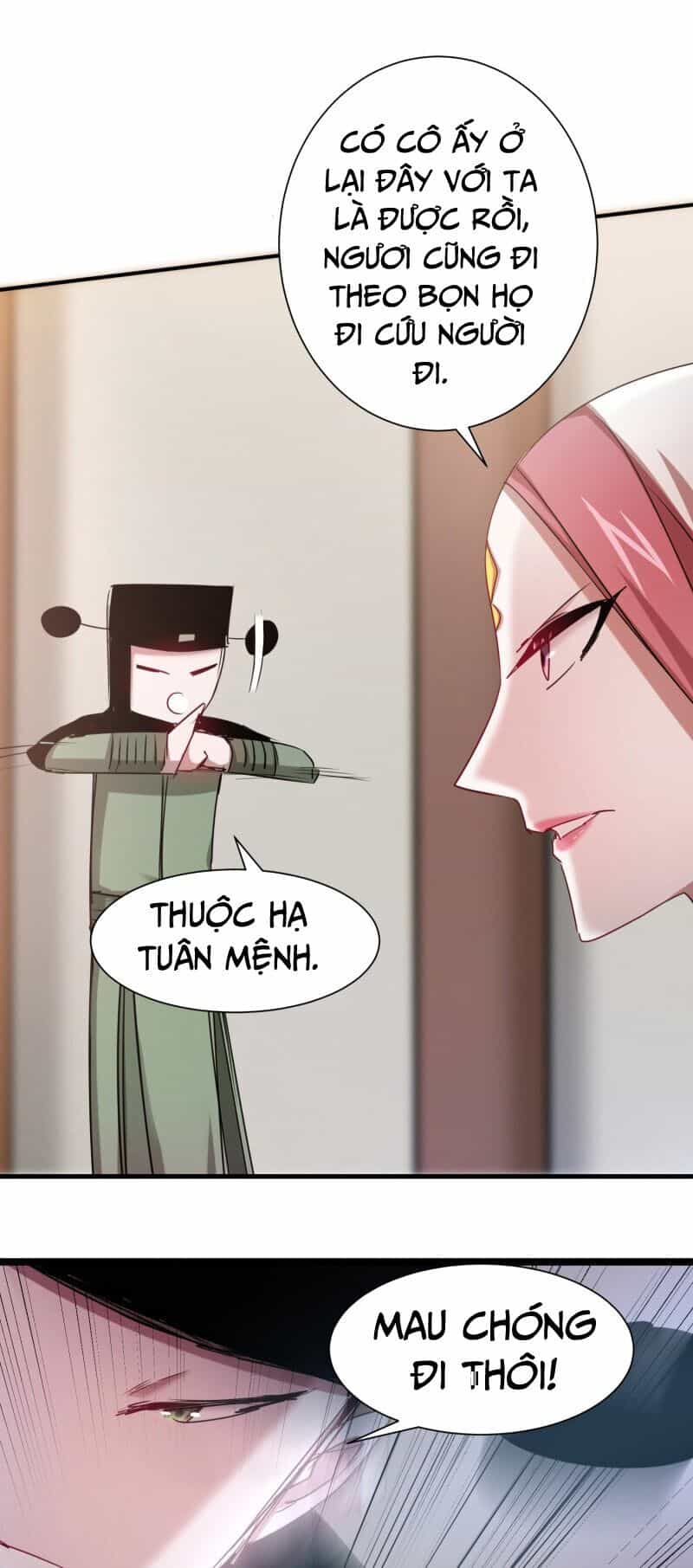Nghịch Chuyển Tiên Đồ - Chương 113 - ảnh 11