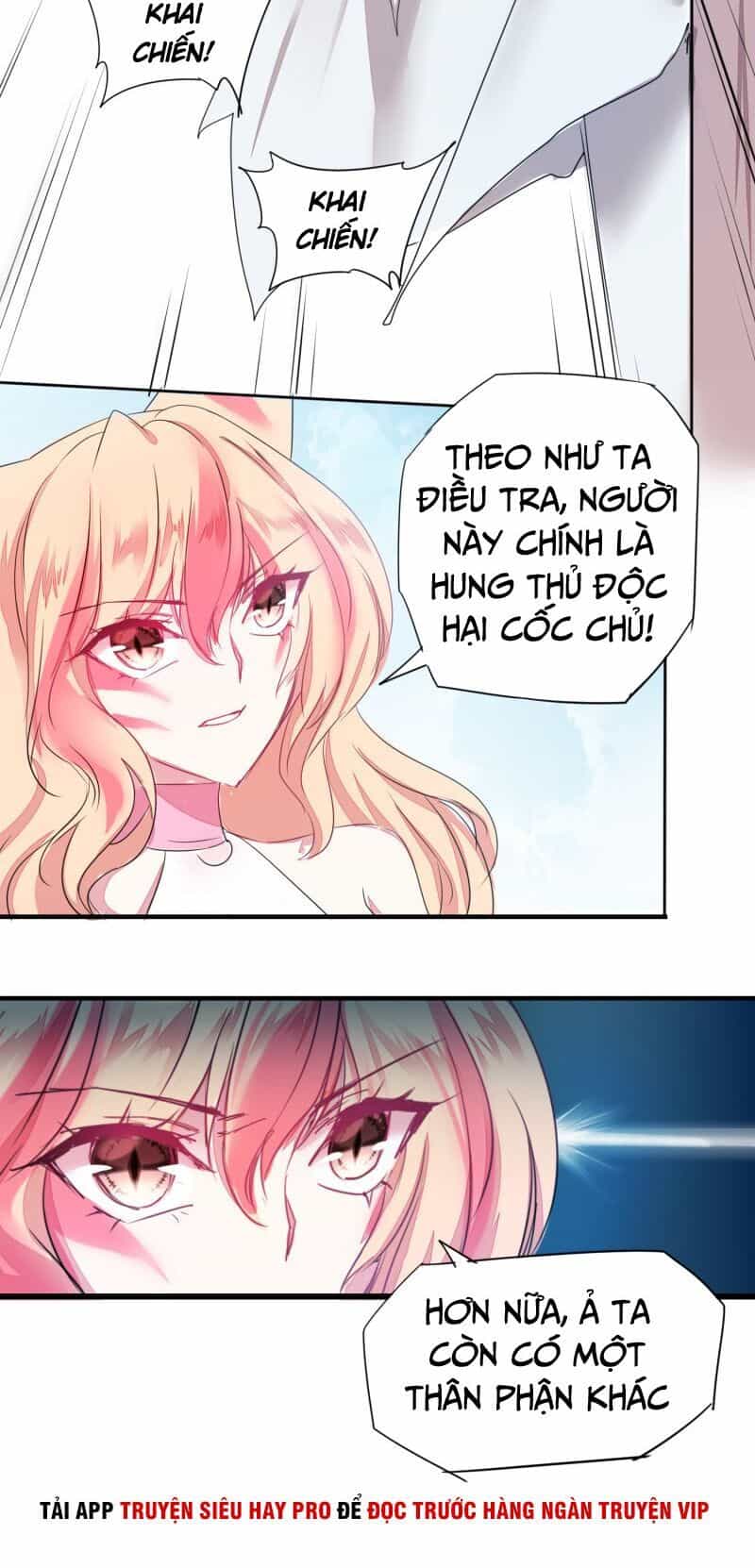 Nghịch Chuyển Tiên Đồ - Chương 114 - ảnh 28
