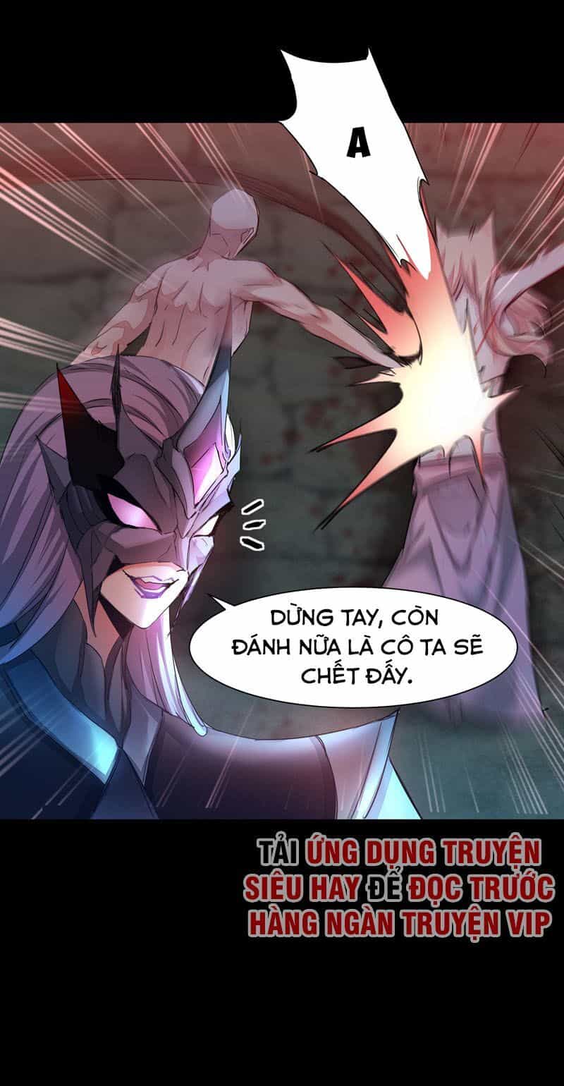 Nghịch Chuyển Tiên Đồ - Chương 126 - ảnh 16