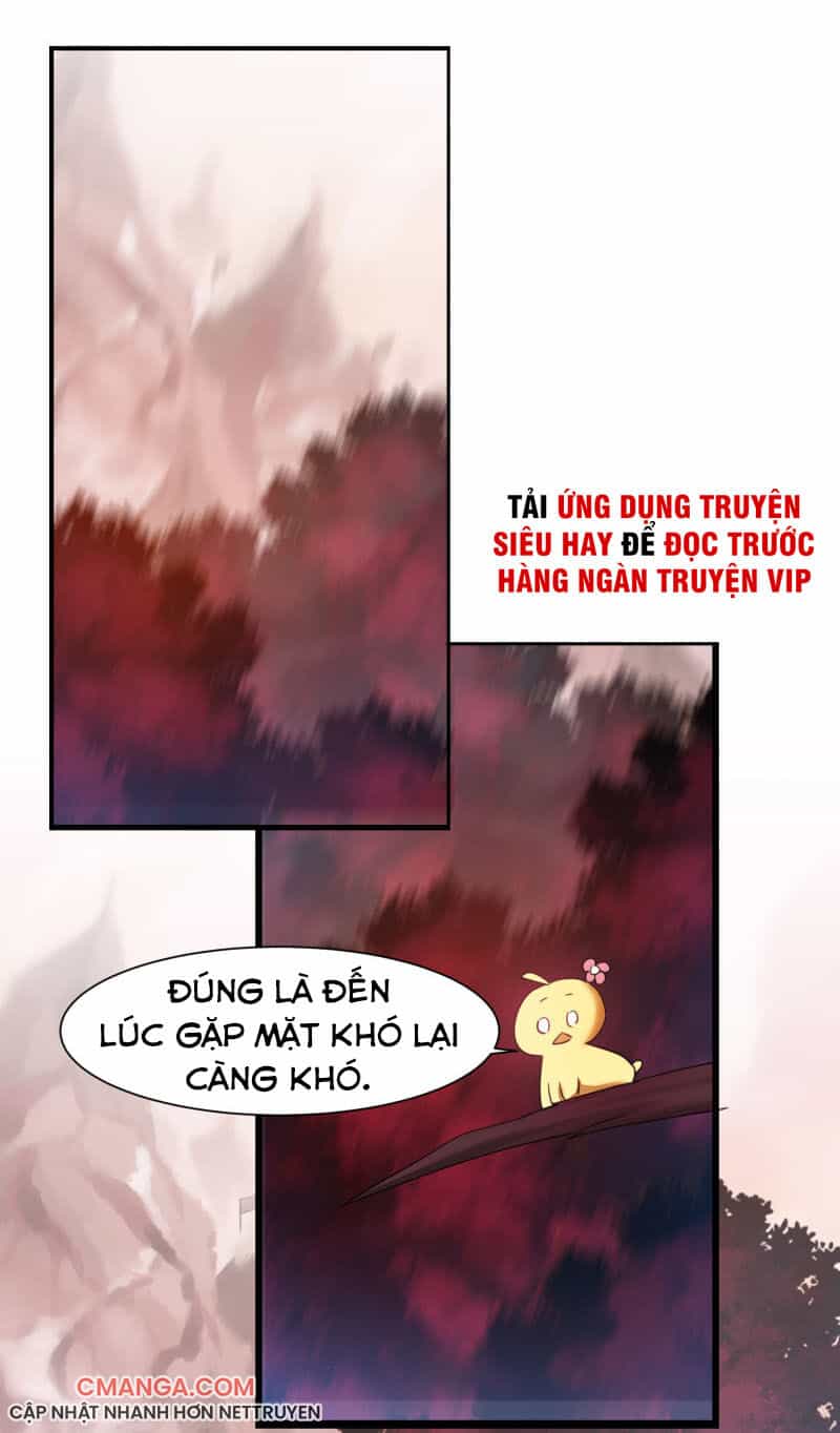 Nghịch Chuyển Tiên Đồ - Chương 137 - ảnh 1