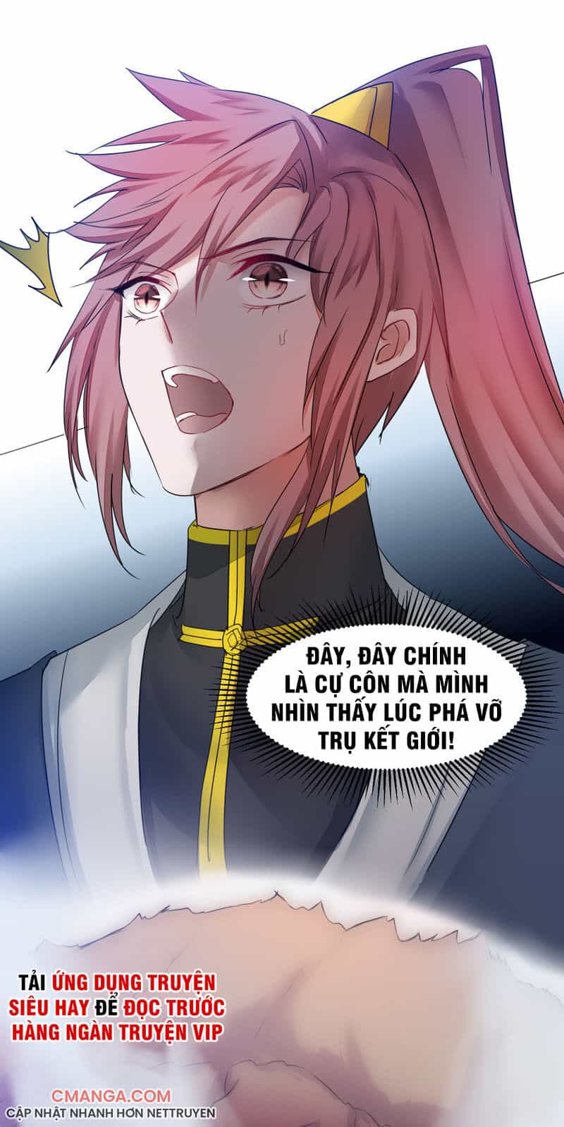 Nghịch Chuyển Tiên Đồ - Chương 137 - ảnh 12