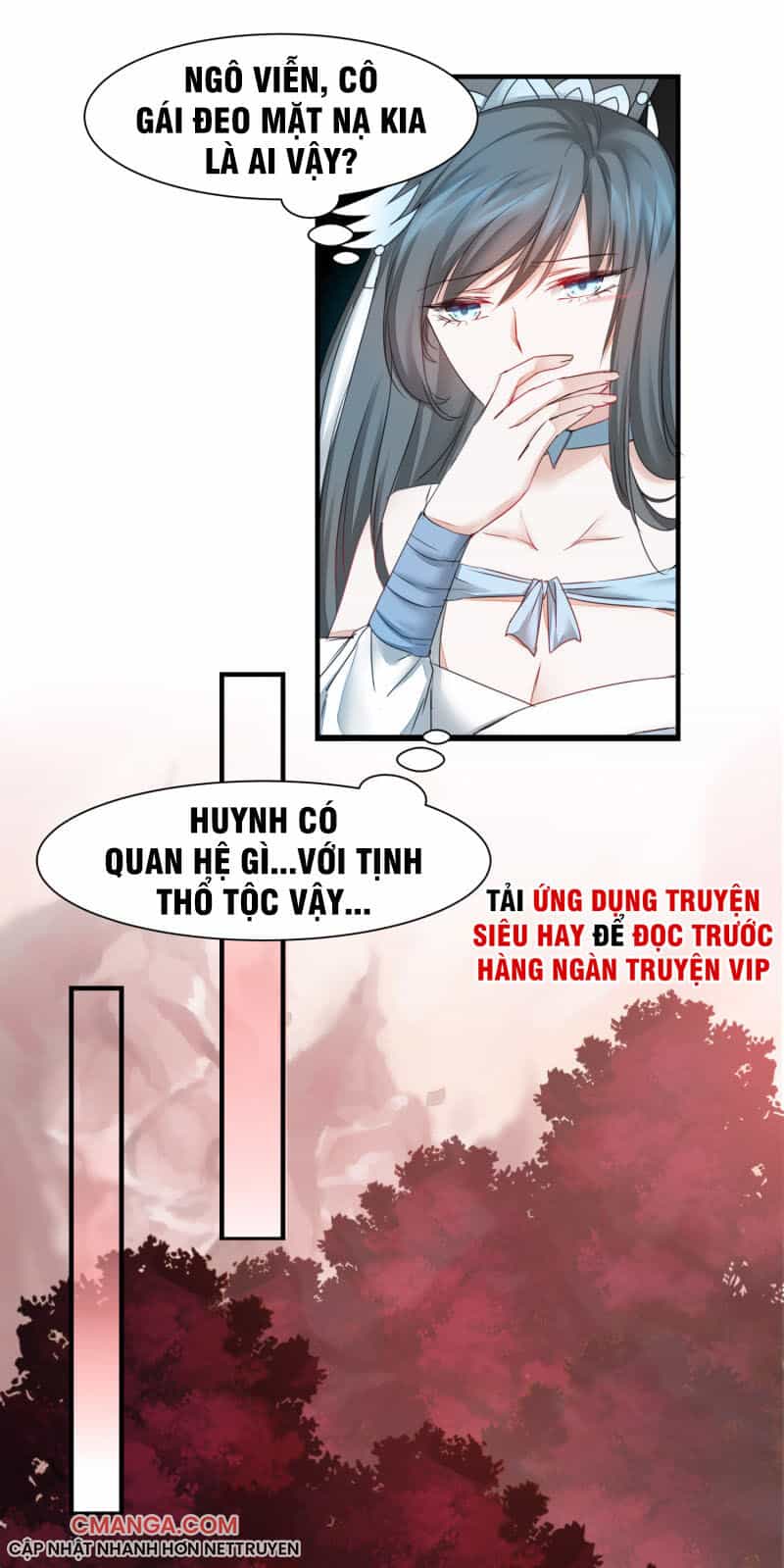 Nghịch Chuyển Tiên Đồ - Chương 137 - ảnh 25