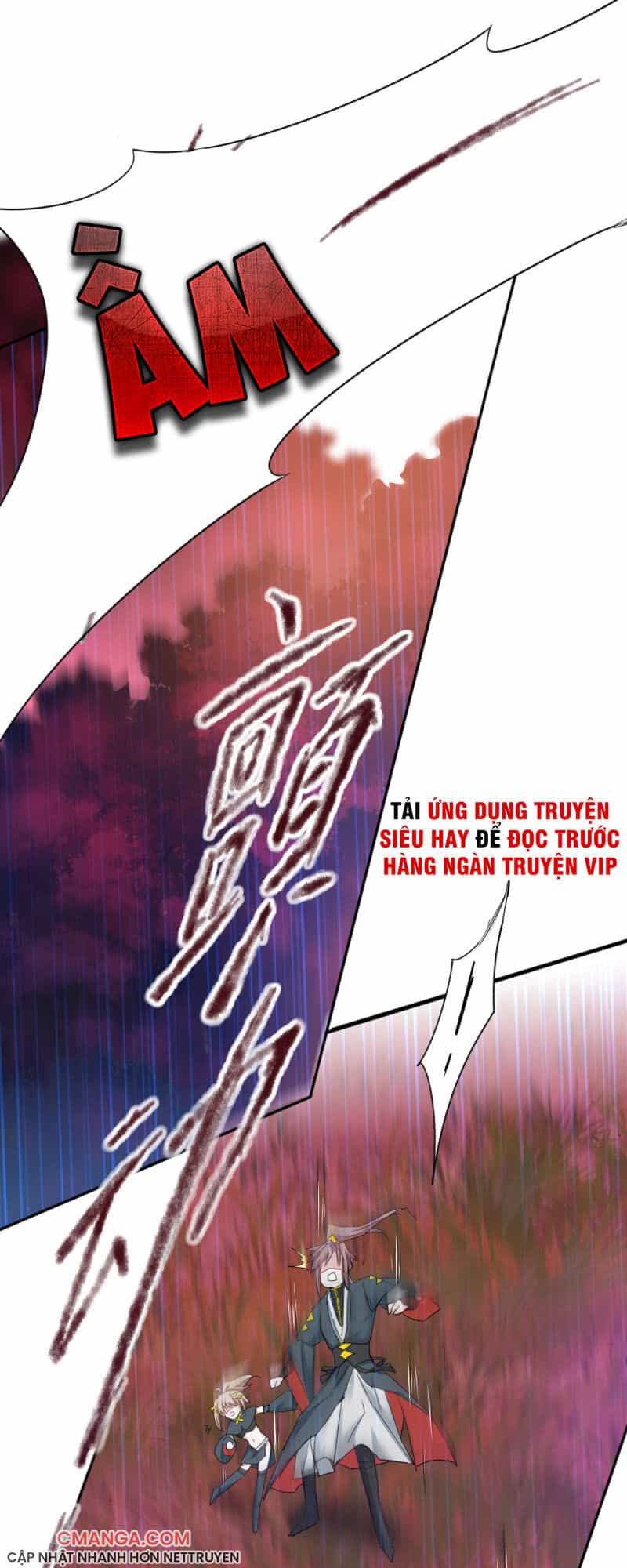 Nghịch Chuyển Tiên Đồ - Chương 137 - ảnh 7