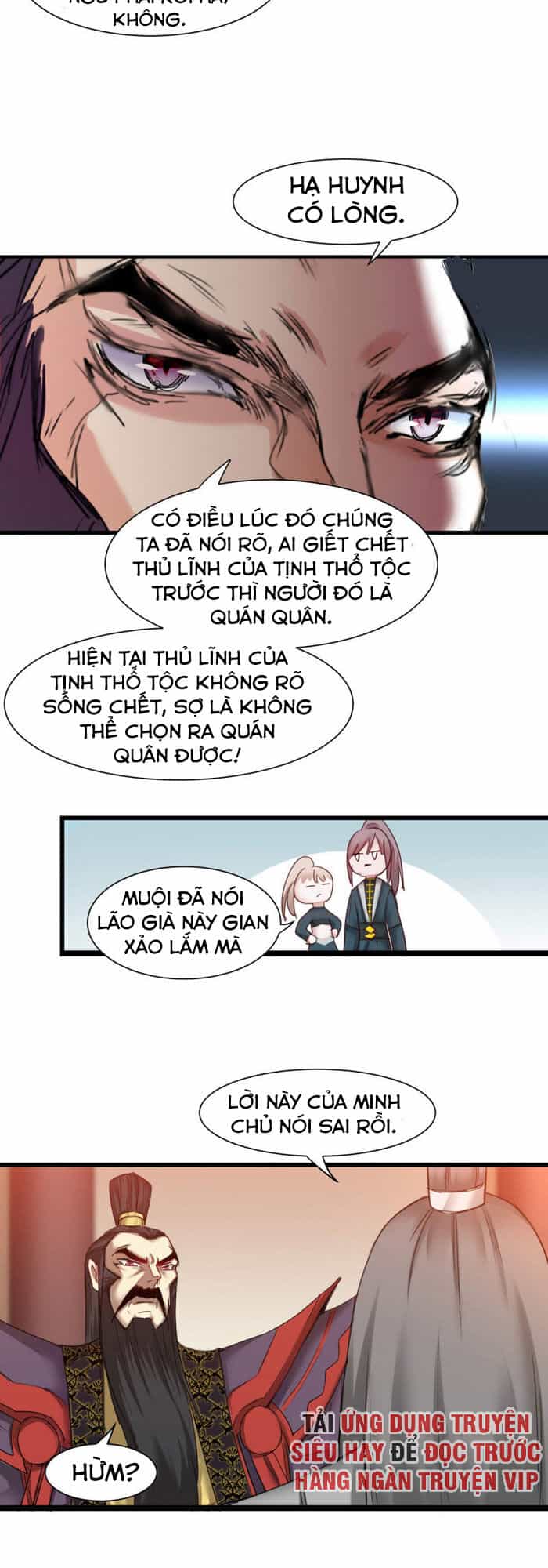 Nghịch Chuyển Tiên Đồ - Chương 148 - ảnh 12