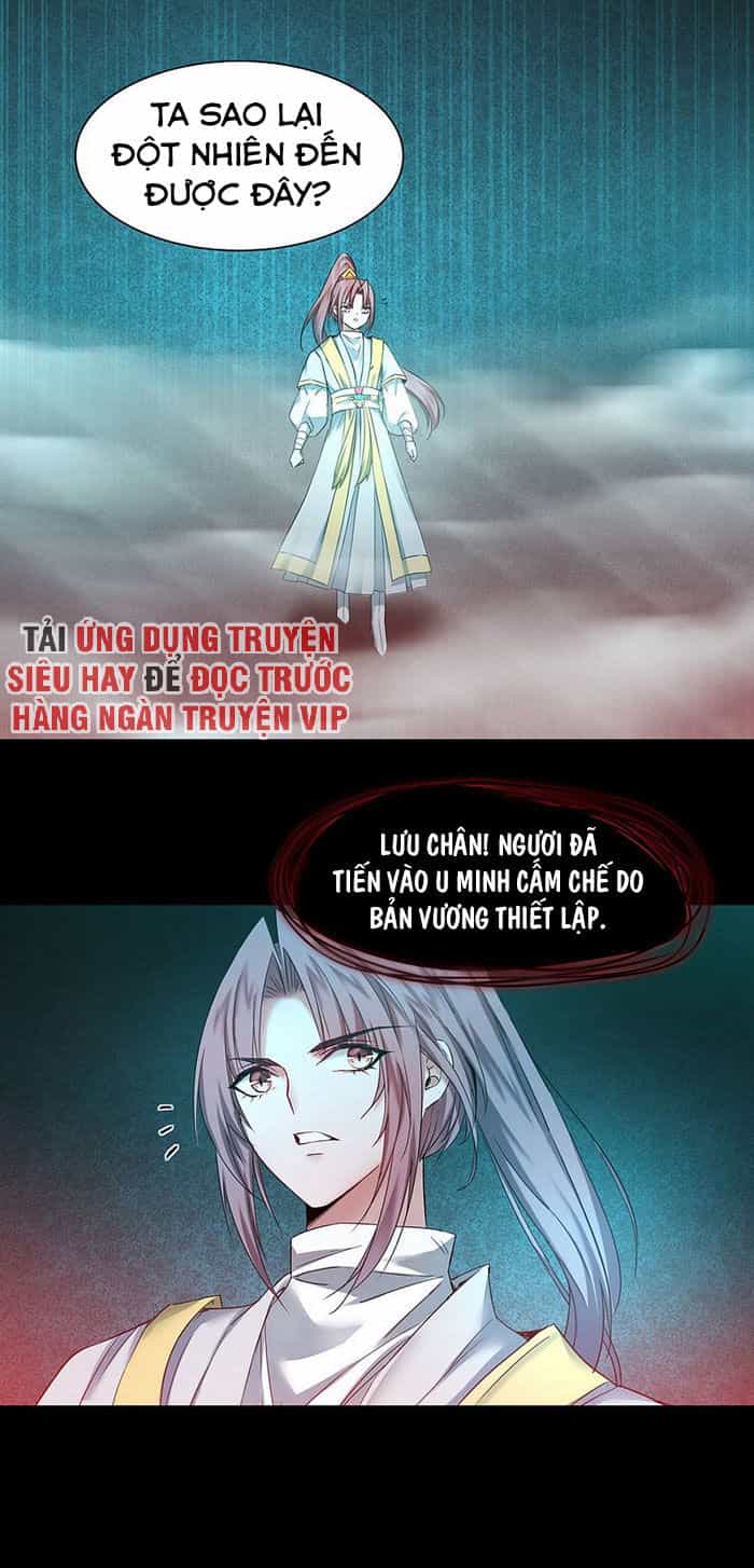 Nghịch Chuyển Tiên Đồ - Chương 161 - ảnh 20