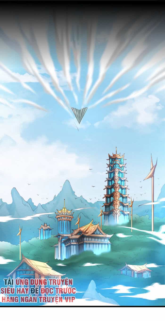 Nghịch Chuyển Tiên Đồ - Chương 164 - ảnh 15