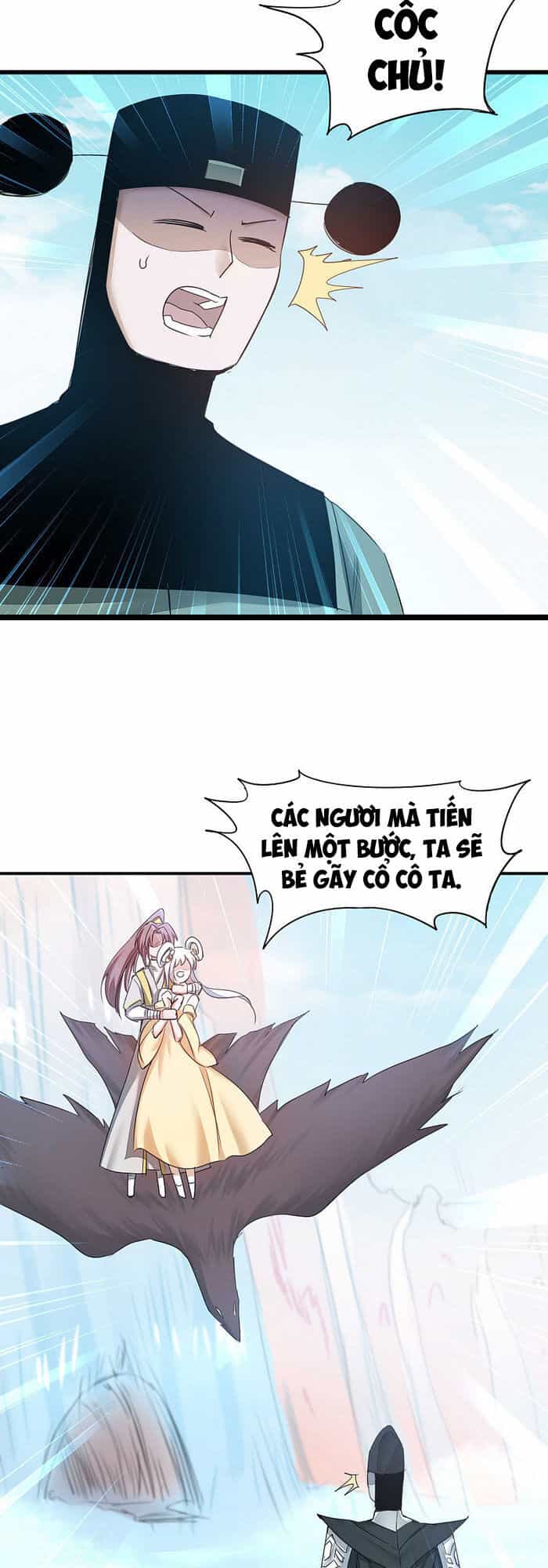 Nghịch Chuyển Tiên Đồ - Chương 169 - ảnh 11