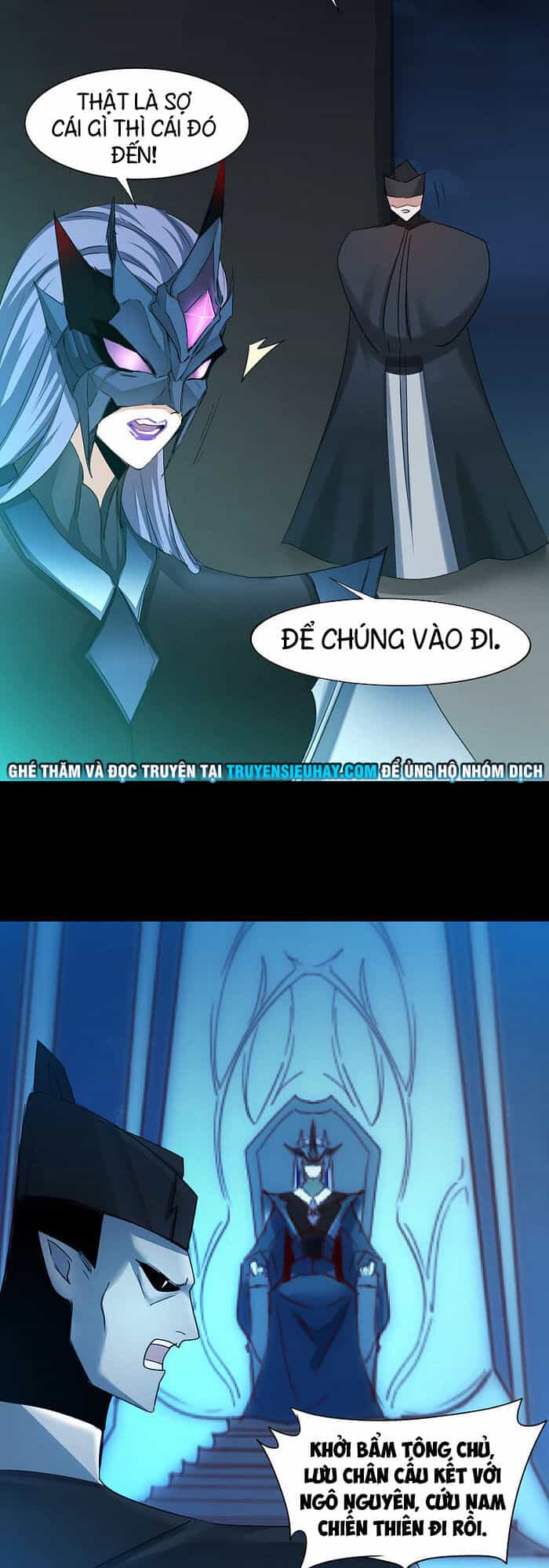 Nghịch Chuyển Tiên Đồ - Chương 174 - ảnh 17