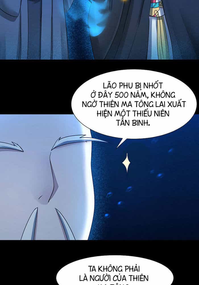 Nghịch Chuyển Tiên Đồ - Chương 180 - ảnh 16
