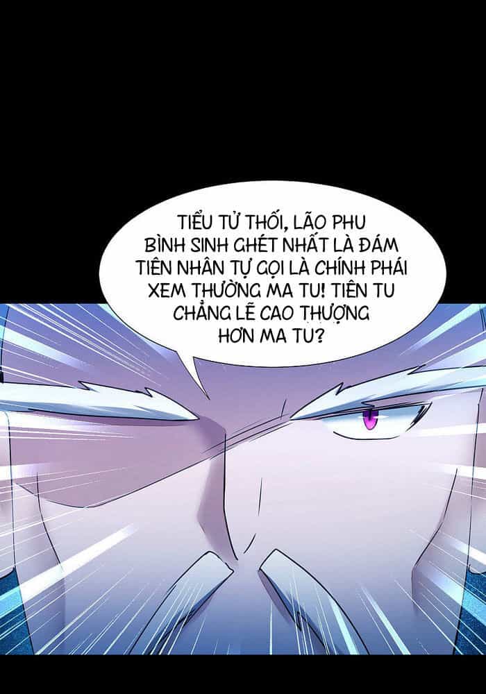 Nghịch Chuyển Tiên Đồ - Chương 180 - ảnh 19
