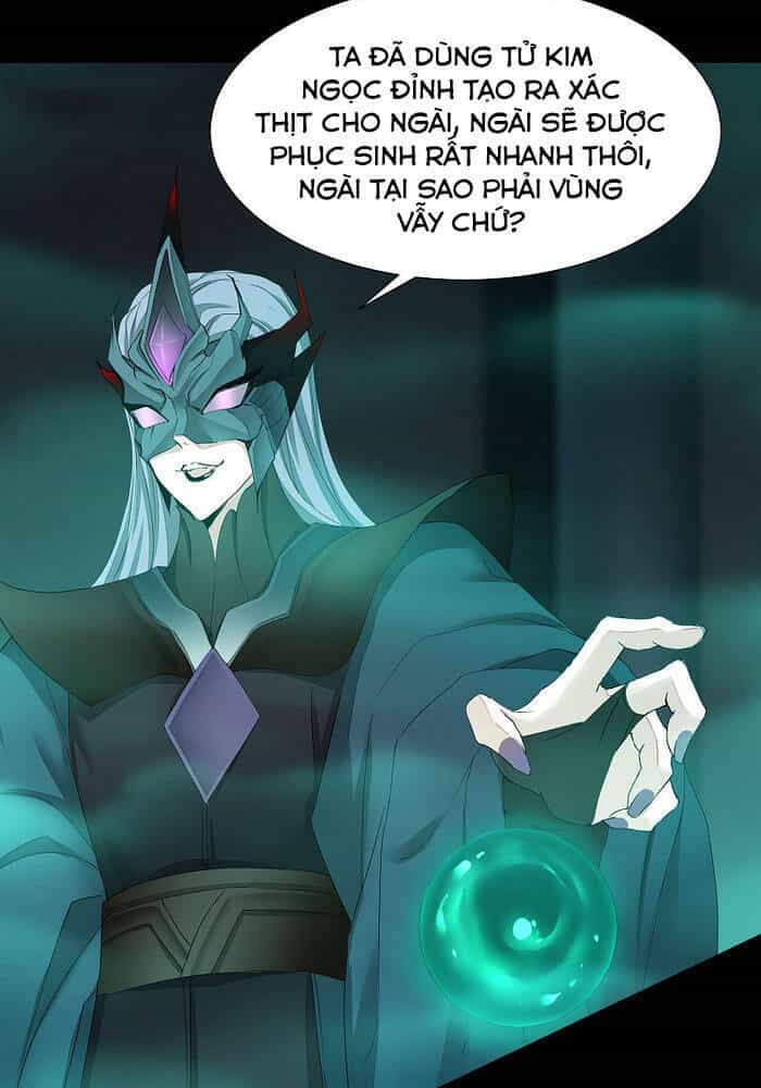 Nghịch Chuyển Tiên Đồ - Chương 189 - ảnh 18