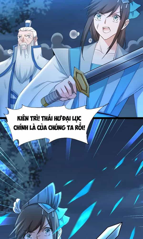 Nghịch Chuyển Tiên Đồ - Chương 217 - ảnh 14
