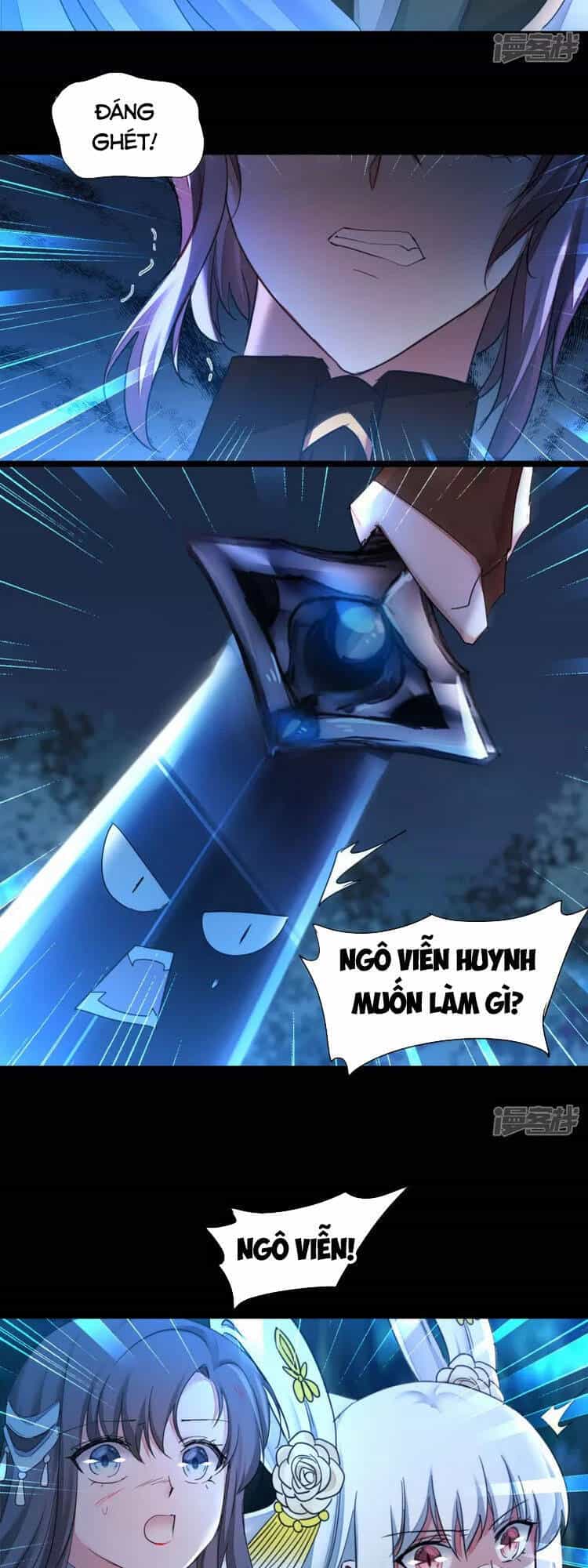 Nghịch Chuyển Tiên Đồ - Chương 219 - ảnh 15