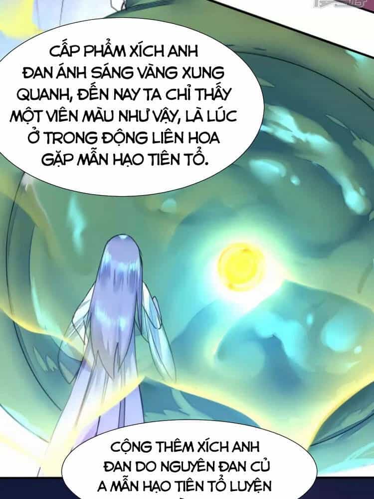Nghịch Chuyển Tiên Đồ - Chương 227 - ảnh 8