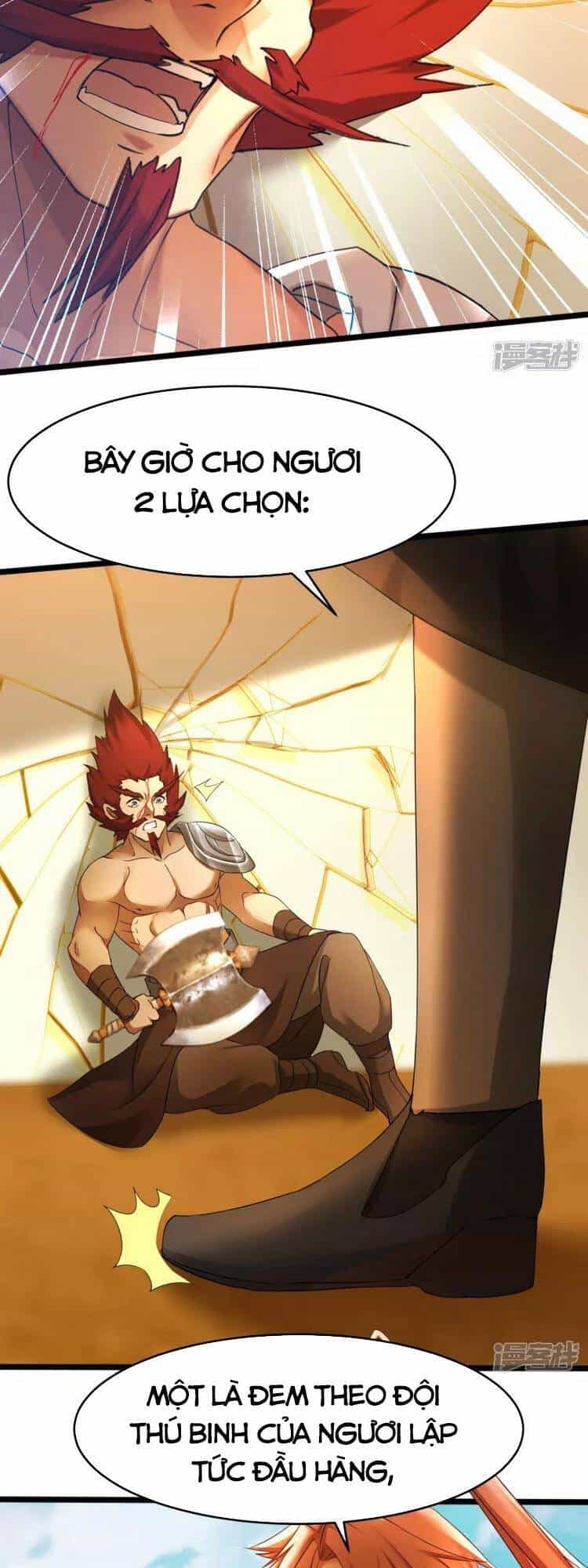 Nghịch Chuyển Tiên Đồ - Chương 229 - ảnh 15