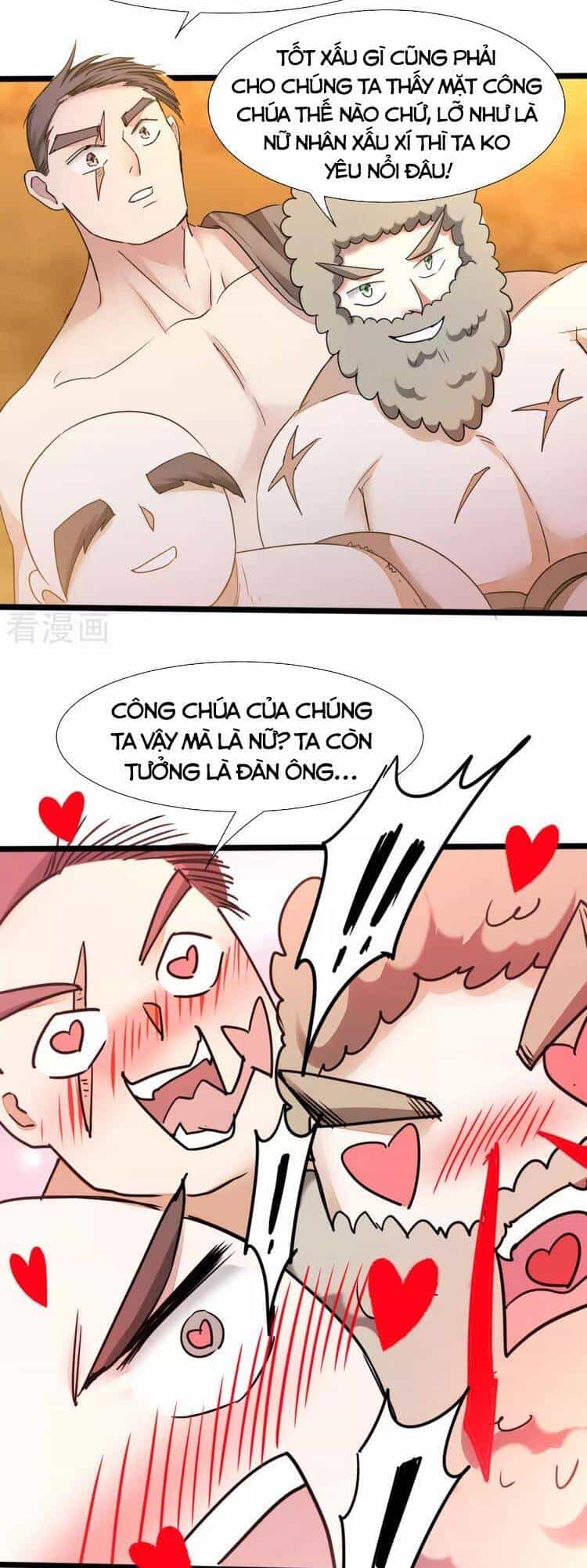 Nghịch Chuyển Tiên Đồ - Chương 230 - ảnh 22