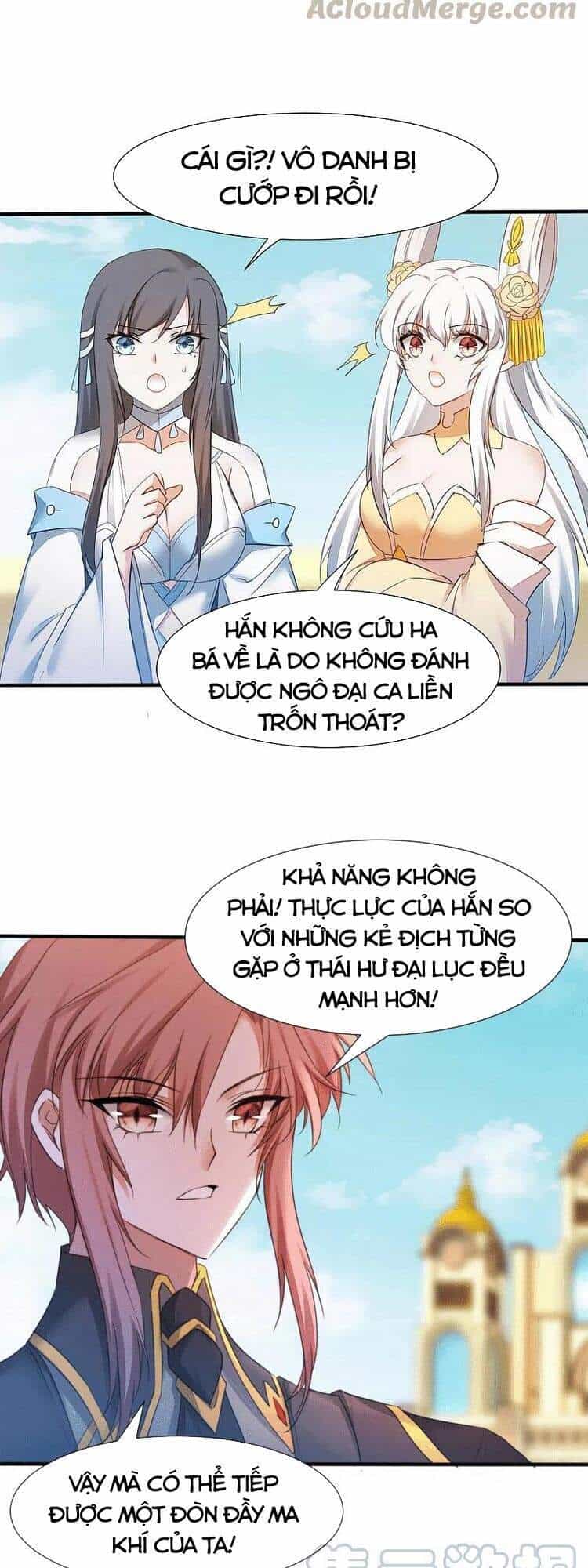Nghịch Chuyển Tiên Đồ - Chương 234 - ảnh 15